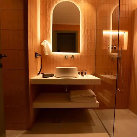 Hotel Whisper Boutique Athens