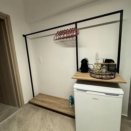 Apartment Haris 603 By Vpn *