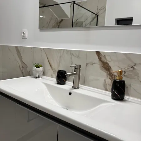 Haris 603 By Vpn Apartment Athen