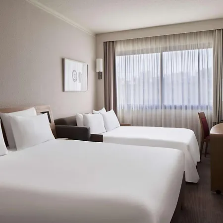 Novotel 4*
