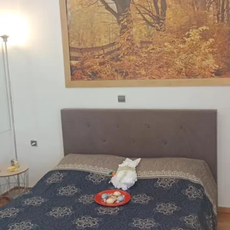 Apartment Platinum Athens