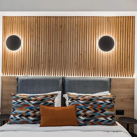 Aparthotel Airio Athens