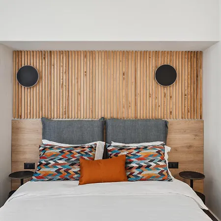 Aparthotel Airio Athens