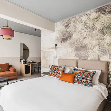 Aparthotel Airio