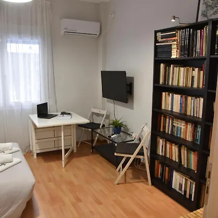 Apartment Sophie's House Near The Center *