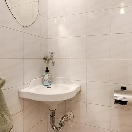Appartement Acropolis View 4 Bedroom Flat