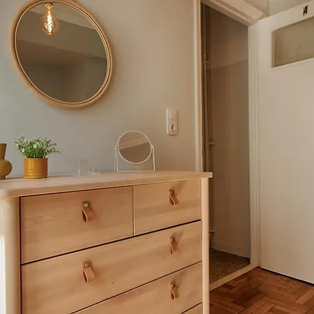 Appartement Acropolis View 4 Bedroom Flat