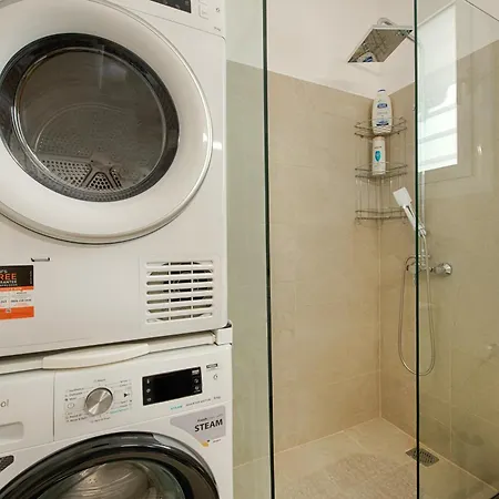 Appartement Acropolis View 4 Bedroom Flat *
