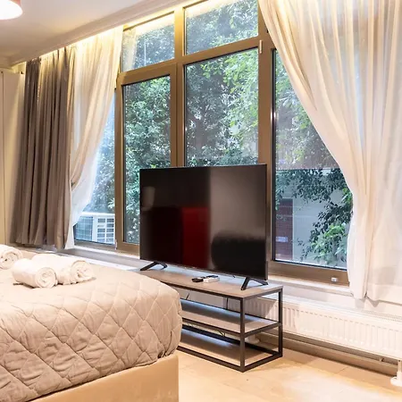 Apartment Tsakalof 10 By Superhost Hub Athens