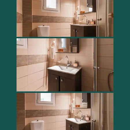 Prime 1 Apartment *