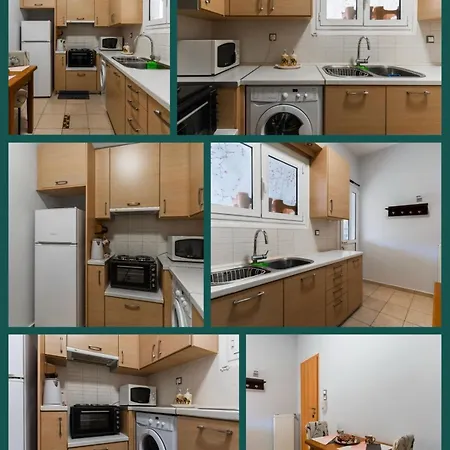 Apartment Prime 1