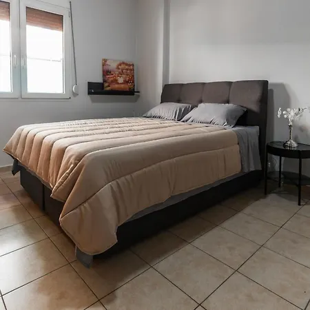 Prime 1 Apartment Athens