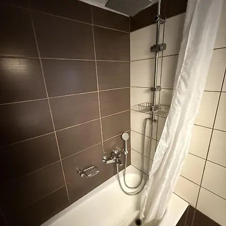 Apartment Gate Acropolis One Bedroom Athens