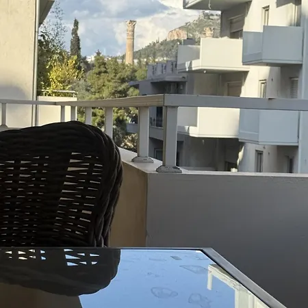 Gate Acropolis One Bedroom *