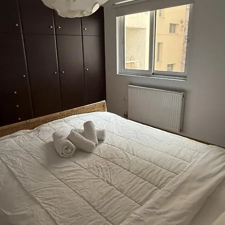 Gate Acropolis One Bedroom *