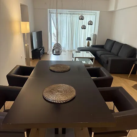 Gate Acropolis One Bedroom Athens