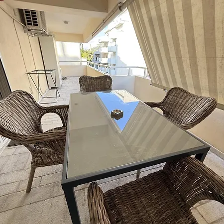 Gate Acropolis One Bedroom * Athens
