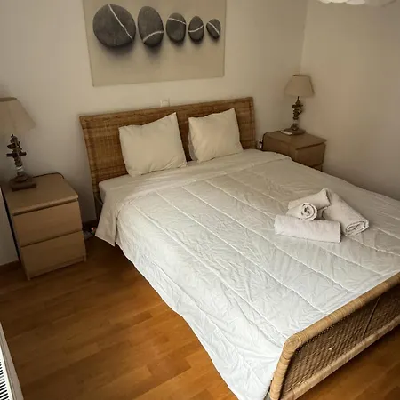 Apartment Gate Acropolis One Bedroom