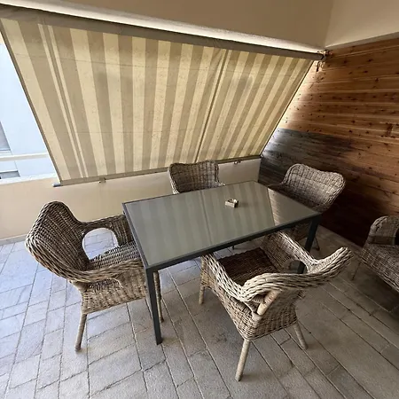 Apartment Gate Acropolis One Bedroom *
