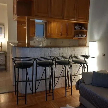 Apartment Cozy In Athens