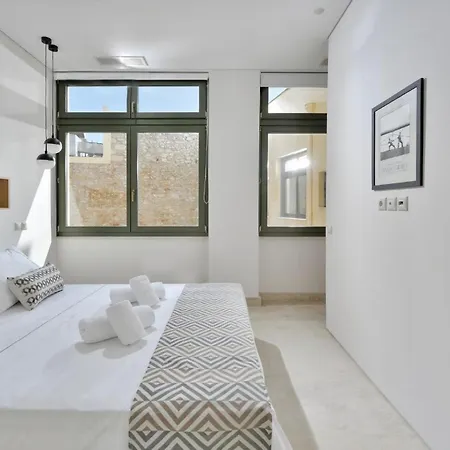 Tlhskk City Residence Thissio View Athens Villa Athens