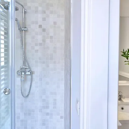 Tlhskk City Residence Acropolis View Athens *