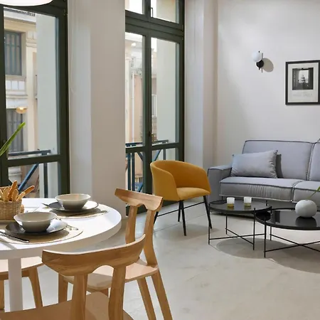 Villa Tlhskk City Residence Thissio View Athens *