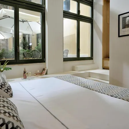 Tlhskk Metropolitan Ground Floor Villa *
