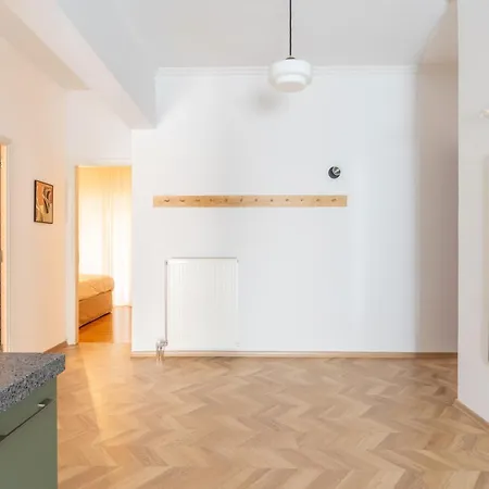 Pop At Koukaki Apartment Athens