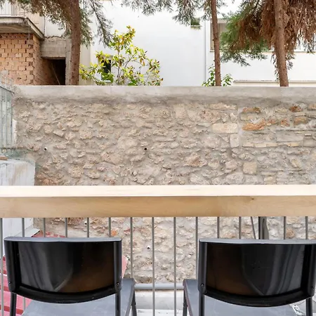 Pop At Koukaki Athens