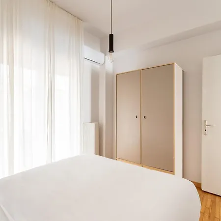 Apartment Pop At Koukaki Athens