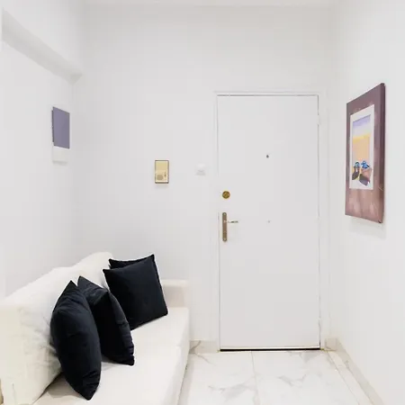 Apartment Elegant Escapes Plaka *