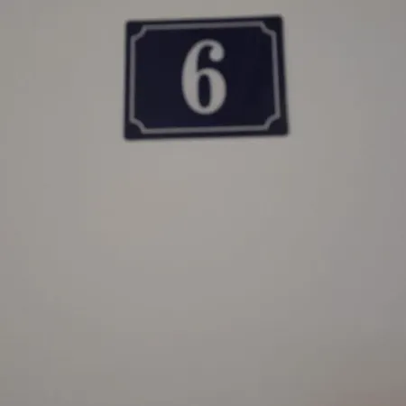 Ati-key Apartment *