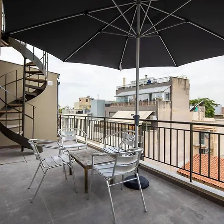 Acropolis Near Luxury Tworoom Ap Αθήνα