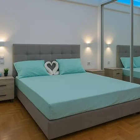 Apartment Greece Athens