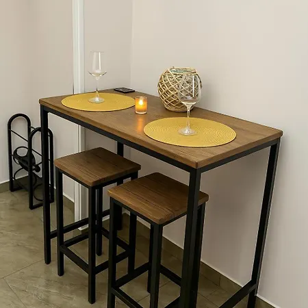 Apartment Greece