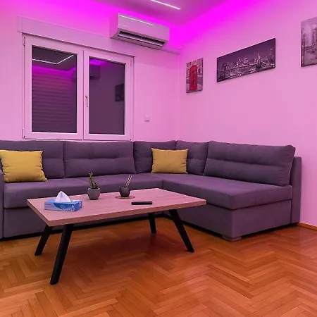 Greece Apartment *