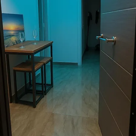 Greece Apartment Athens