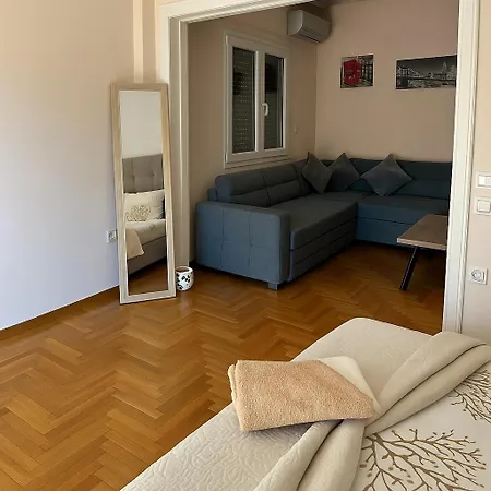 Apartment Greece Athens