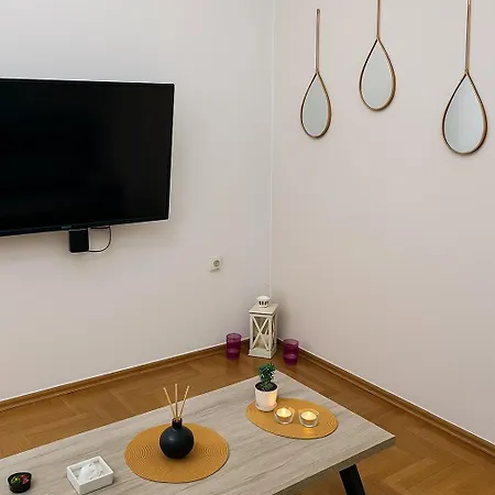 Apartment Greece *