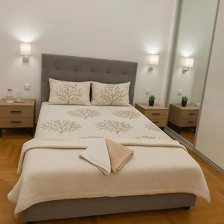 Apartment Greece *