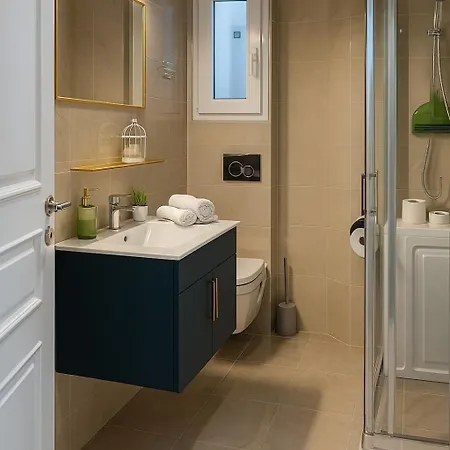 Apartment Greece Athens