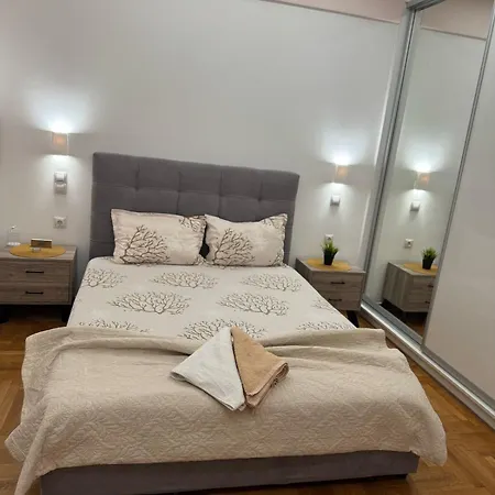 Greece Apartment *