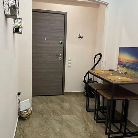 Greece Apartment Athens
