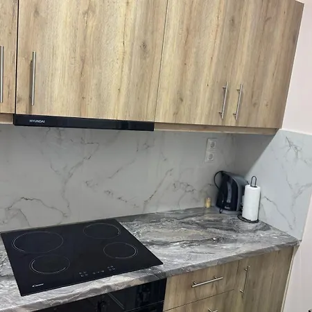 Apartment Greece Athens