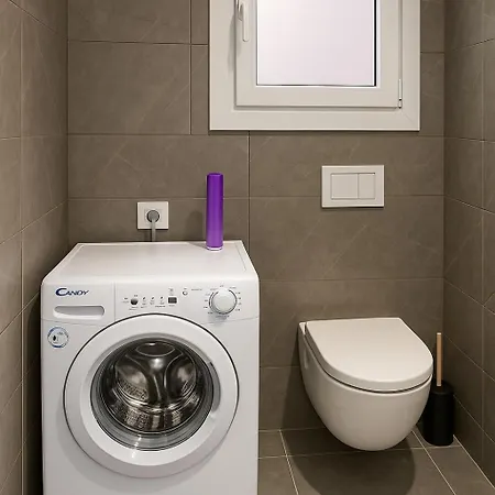 Apartment Athens,greece New Kosmos *