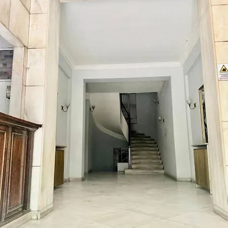 Apartment Museum Kodrigktonos