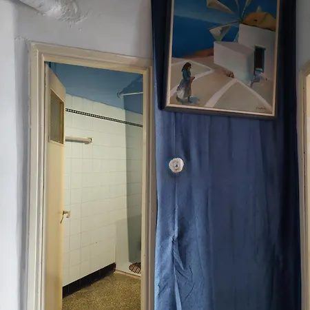 Shared Near Acropolis & Monastiraki Area *