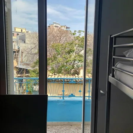 Shared Near Acropolis & Monastiraki Area Athens