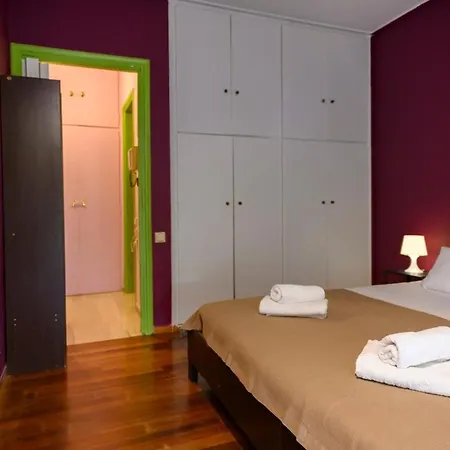 Dorina's Ath-seaside Apartment